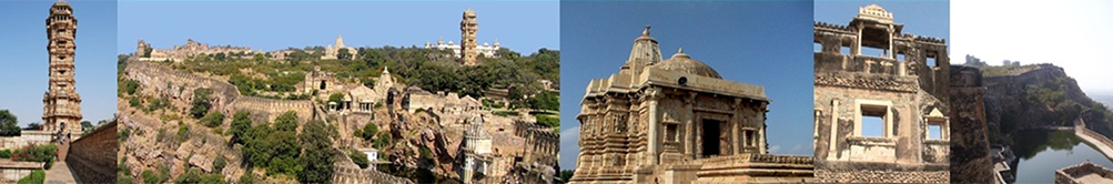 Excursion to Chittorgarh